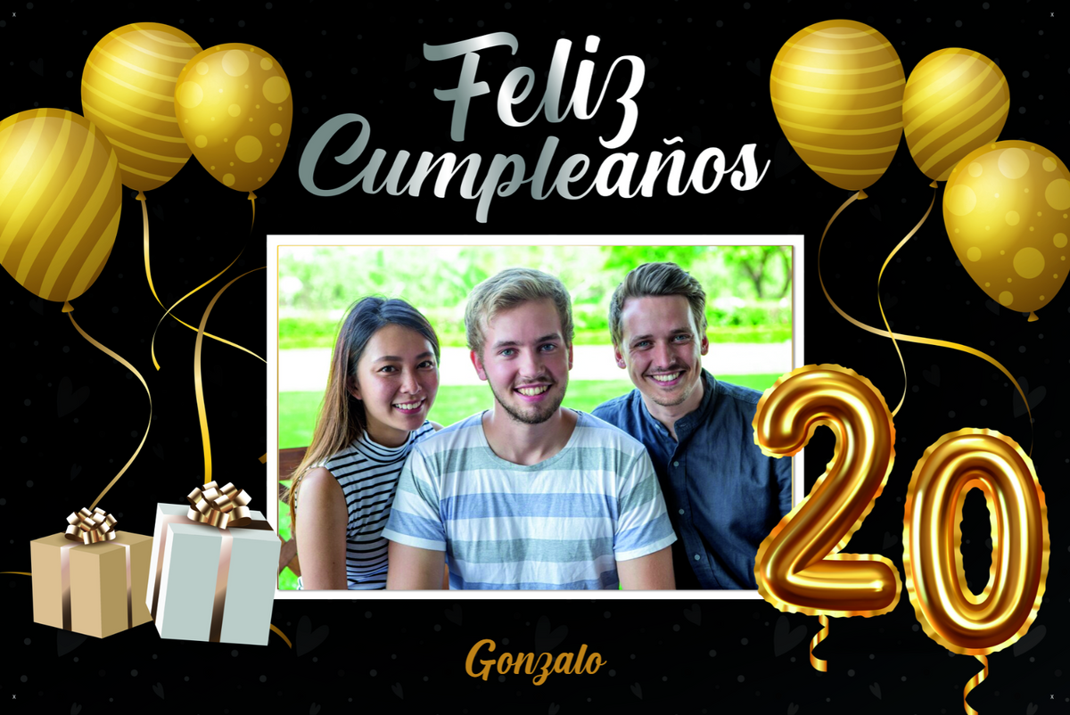 Cumpleaños