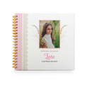Libro de Firmas Niña con foto