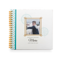 Libro de Firmas Niño con foto