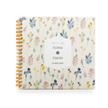 Libro Firma Boda