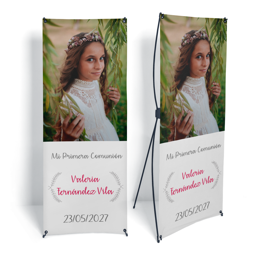 Xbanner Niña