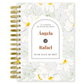 Agenda de Boda