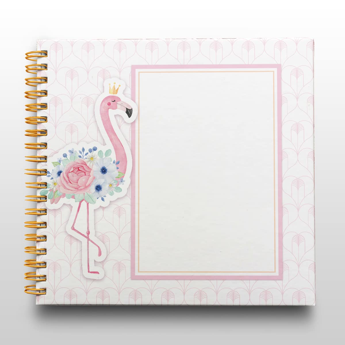 Libro comunión niña